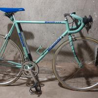 Bicicletta da corsa Bianchi