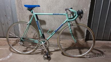 Bicicletta da corsa Bianchi