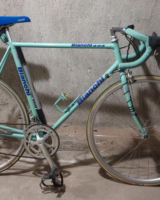 Bicicletta da corsa Bianchi