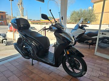 Honda SH 350 07.2024 UNIPRO IN PROMO