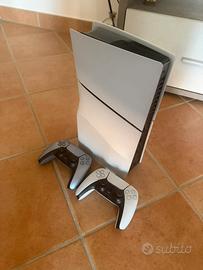 Playstation 5 fat