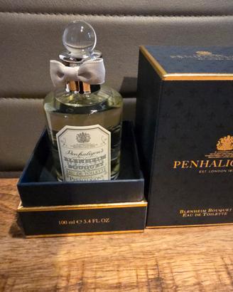 blenheim bouquet penhaligon's