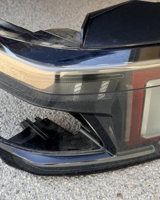 stop SX CITROEN C3 aircross dal 2024 9848441280