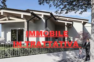 PORZIONE DI TRIFAMILIARE A CALCINATO