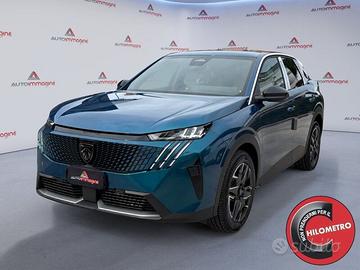 Peugeot 3008 Hybrid 145 e-DCS6 Allure