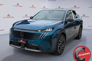 Peugeot 3008 Hybrid 145 e-DCS6 Allure