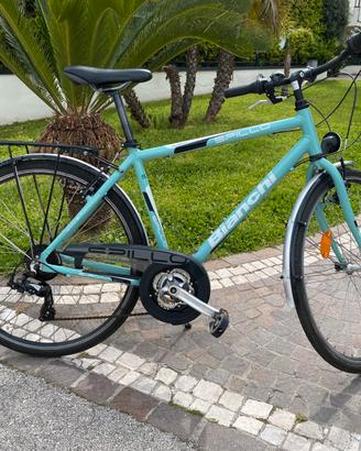 Bici Bianchi Spillo