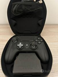 Controller ps5 nacon