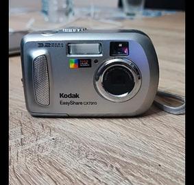 macchina fotografica Kodak