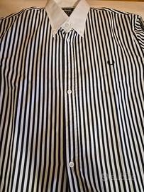 camicia FredPerry