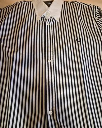 camicia FredPerry