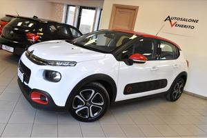 CITROEN C3 BlueHDi 75 S&S Shine