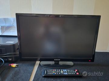 tv samsung 24