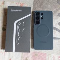 Samsung S26 ULTRA 512gb black