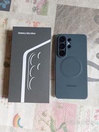 Samsung S26 ULTRA 512gb black