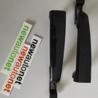 Maniglia esterna lucida dx e sx per Aixam GTO 2024