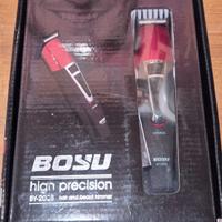 Taglia capelli e regola barba