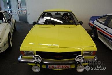 Parabrezza Opel Commodore B 2800