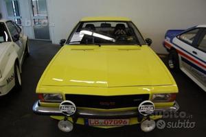 Parabrezza Opel Commodore B 2800