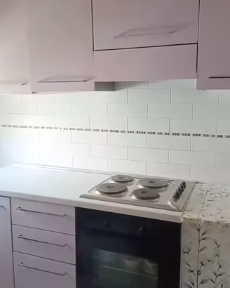 CUCINA CON ELETTRODOMESTICI 100 EURO per trasloco