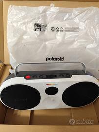Polaroid speaker P3