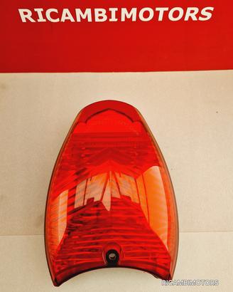 FARO POSTERIORE BMW R1200R