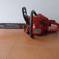 Motosega Husqvarna 236