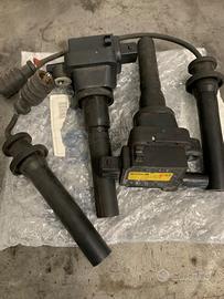 Bobine e cavi porter