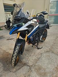 Voge Valico 525 DSX