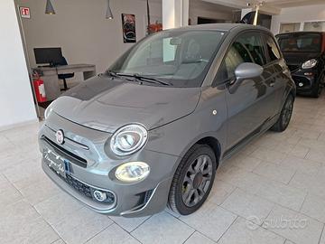 Fiat 500 1.2 69CV ALLESTIMENTO "S"