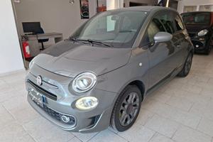Fiat 500 1.2 69CV ALLESTIMENTO "S"