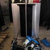 Gyros e coltello elettrico CEYLAN