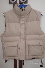 Piumino senza maniche GANT - bambino