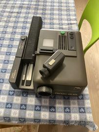 Proiettore per diapositive