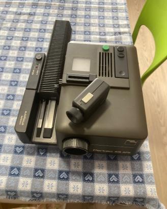 Proiettore per diapositive