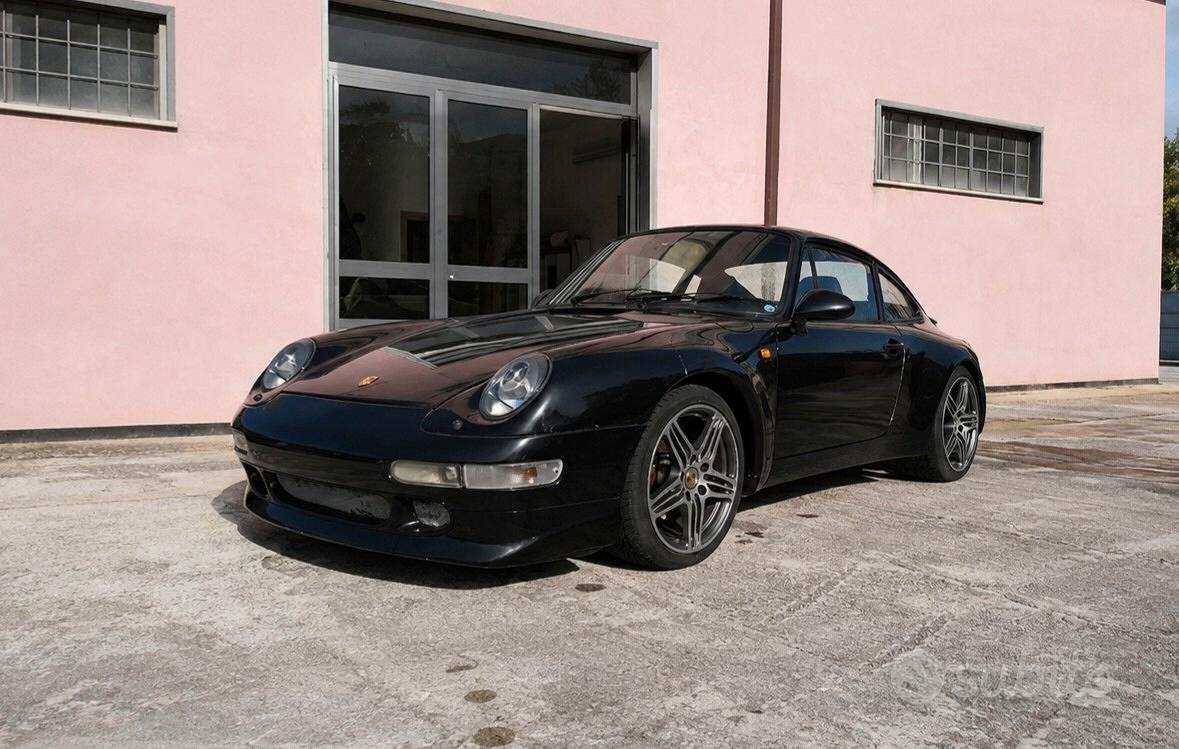 Porsche 901/911/912('63-88)