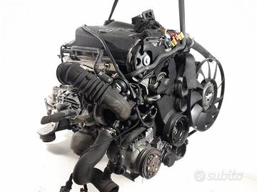 MOTORE SEMICOMPLETO AUDI A6 «4B» (1997)