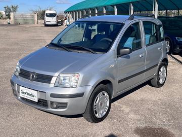 Fiat Panda 1.2 Dynamic Natural Power