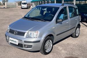 Fiat Panda 1.2 Dynamic Natural Power