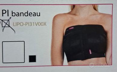 Fascia compressiva post-operatoria PI bandeau