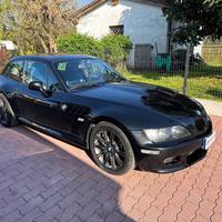 Bmw Z3 3.0 24V 231CV Coupé - ASI - RARISSIMA