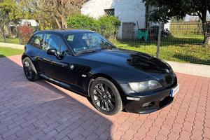 Bmw Z3 3.0 24V 231CV Coupé - ASI - RARISSIMA