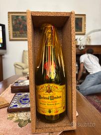 Brandy Cardenal Mendoza Solera Gran Reserva