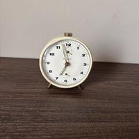 Sveglia vintage Kienzle anni 60/70 funzionante