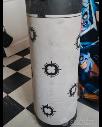 Sacco da boxe