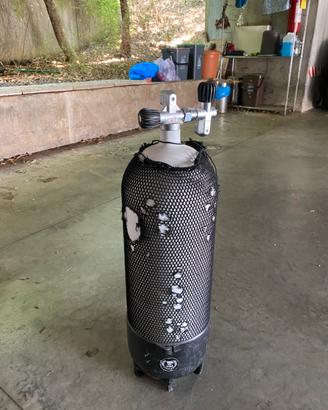 Bombola sub 15lt