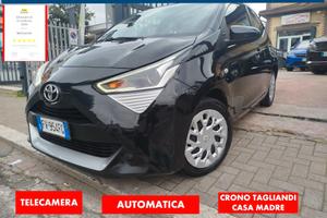 Aygo 1.0-AUTOMATICA *PREZZO VERO* UNIPRO-KM CERTI