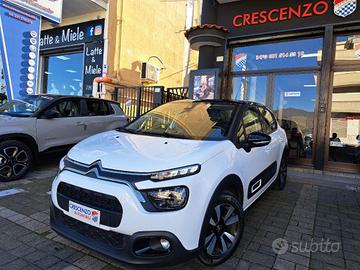 CITROEN C3 PureTech 110 S&S EAT6 Shine Pack - AZ