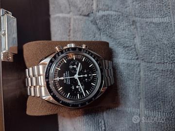 Omega speedmaster MoonWatch 