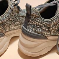 SNEAKER ALDO JEANS 39